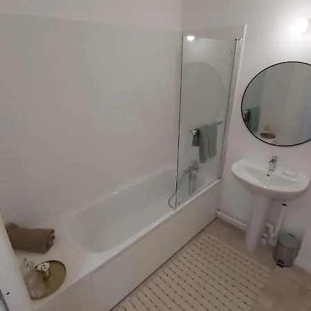 Appartement Mohamed Amine