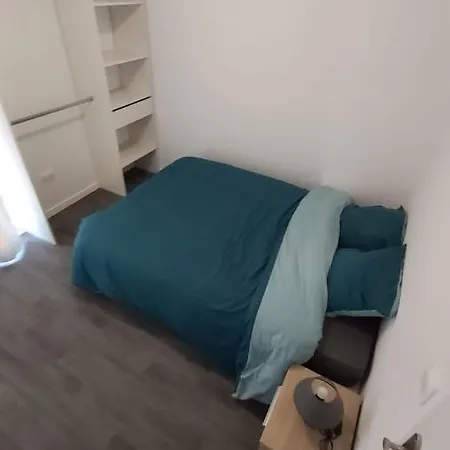 Mohamed Amine Appartement
