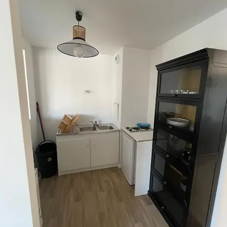 Appartement Mohamed Amine *